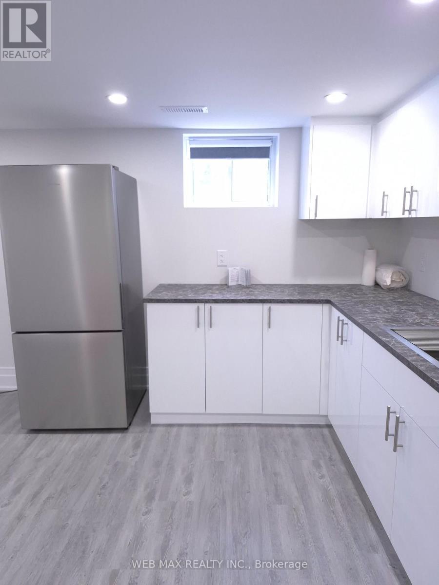 Basement - 4 Porter Crescent, Toronto, Ontario  M1P 1E7 - Photo 10 - E12893112