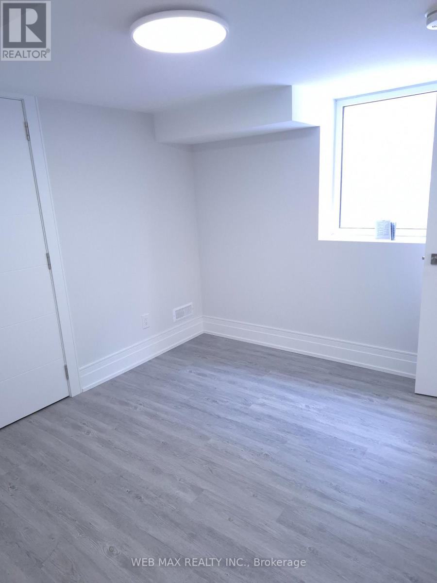 Basement - 4 Porter Crescent, Toronto, Ontario  M1P 1E7 - Photo 18 - E12893112