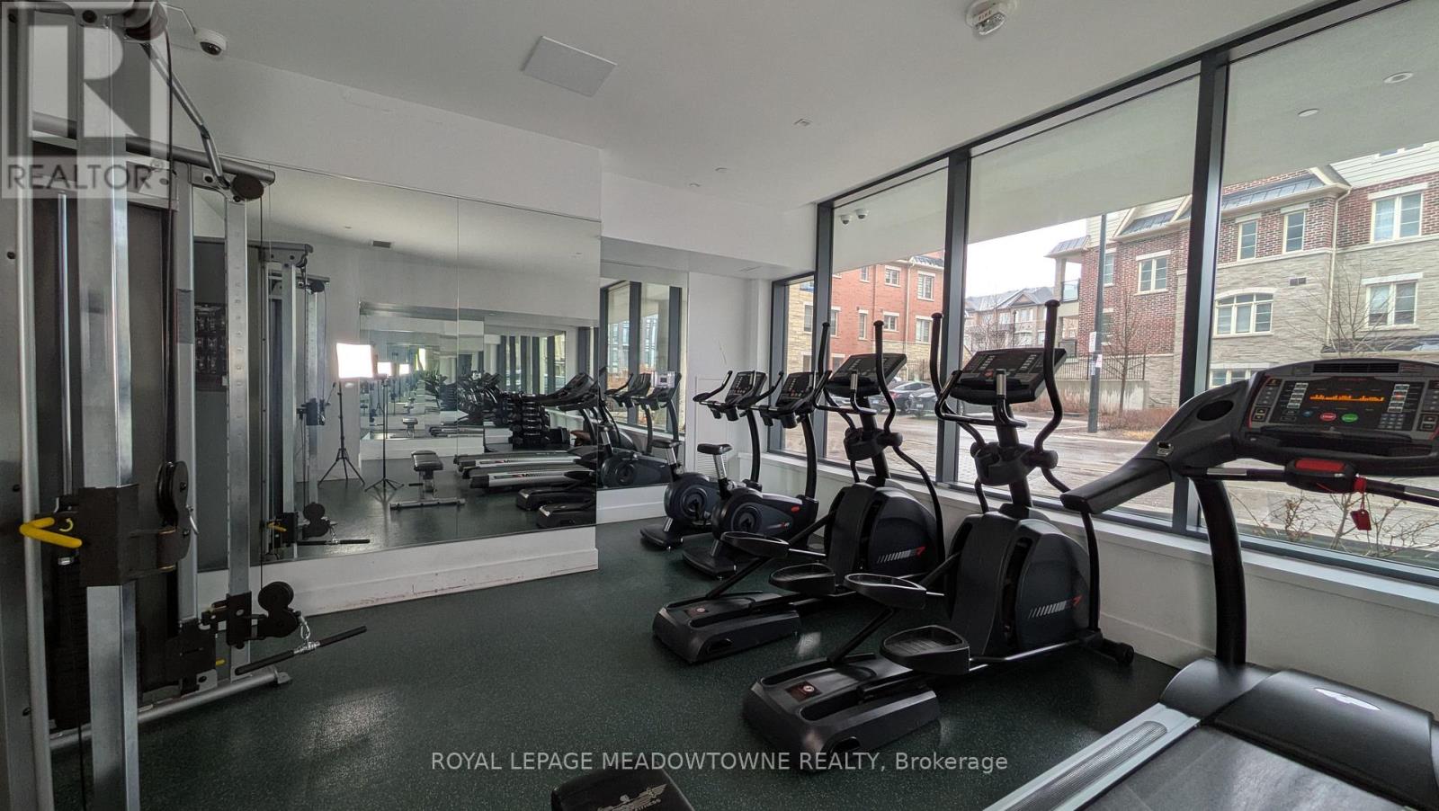 201 - 180 Veterans Drive, Brampton, Ontario  L7A 0B6 - Photo 20 - W12884700