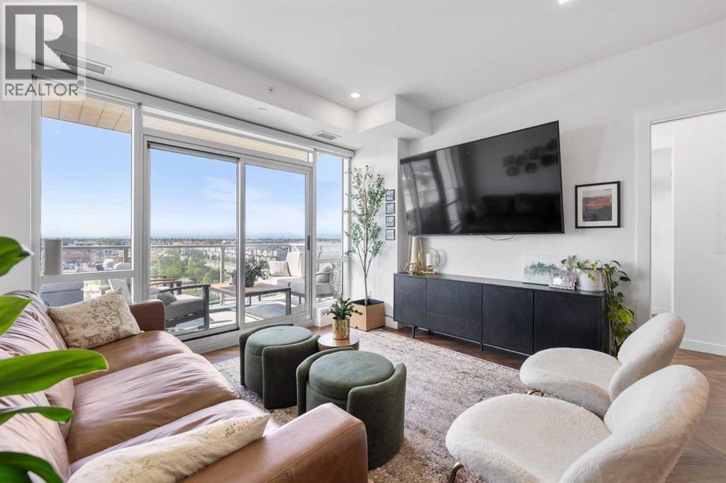 508, 8505 Broadcast Avenue SW, Calgary, Alberta  T3H 6B5 - Photo 4 - A2282488