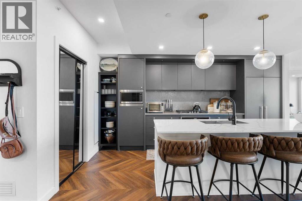 508, 8505 Broadcast Avenue SW, Calgary, Alberta  T3H 6B5 - Photo 12 - A2282488