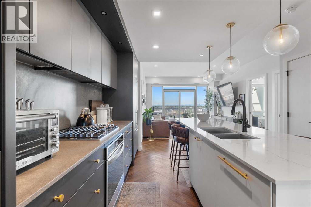 508, 8505 Broadcast Avenue SW, Calgary, Alberta  T3H 6B5 - Photo 15 - A2282488