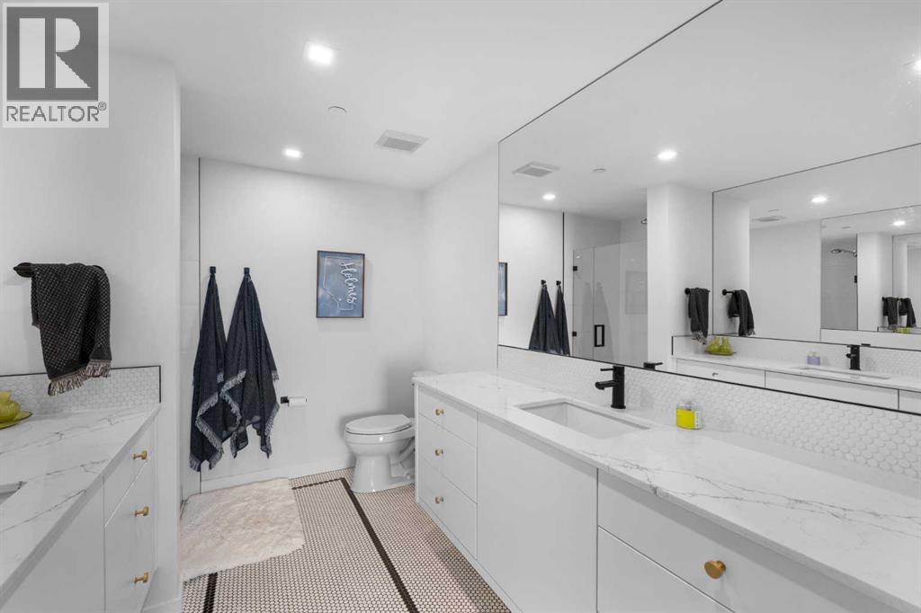 508, 8505 Broadcast Avenue SW, Calgary, Alberta  T3H 6B5 - Photo 8 - A2282488