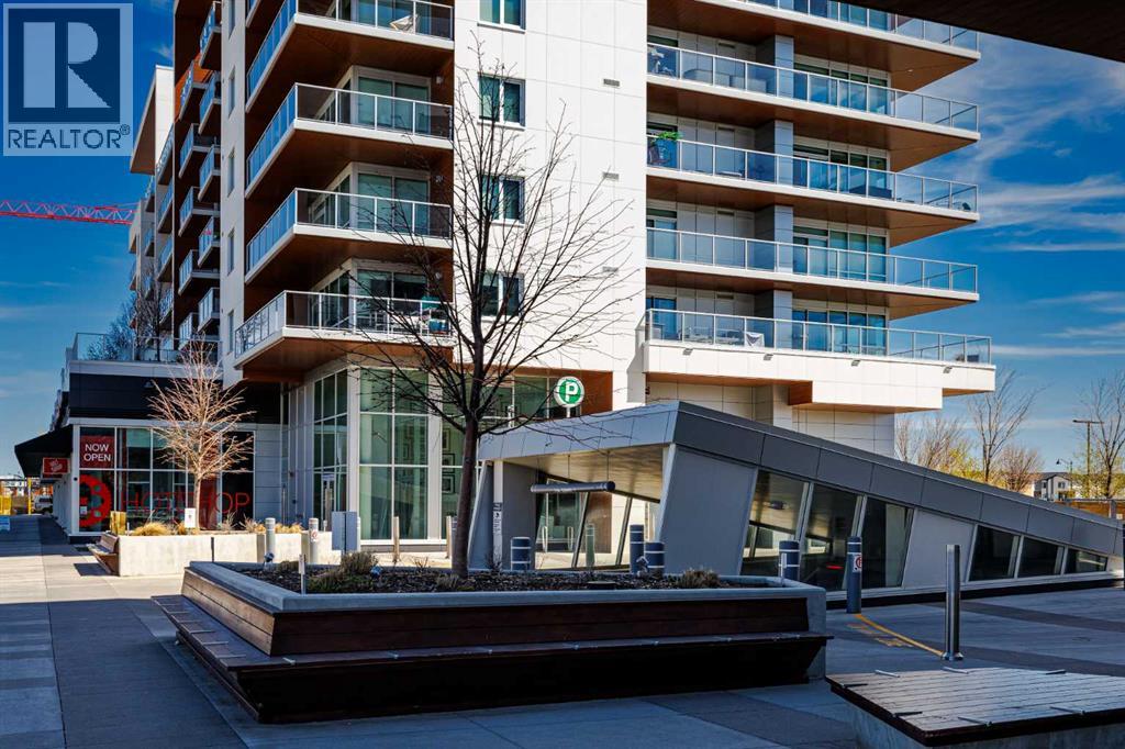 508, 8505 Broadcast Avenue SW, Calgary, Alberta  T3H 6B5 - Photo 29 - A2282488