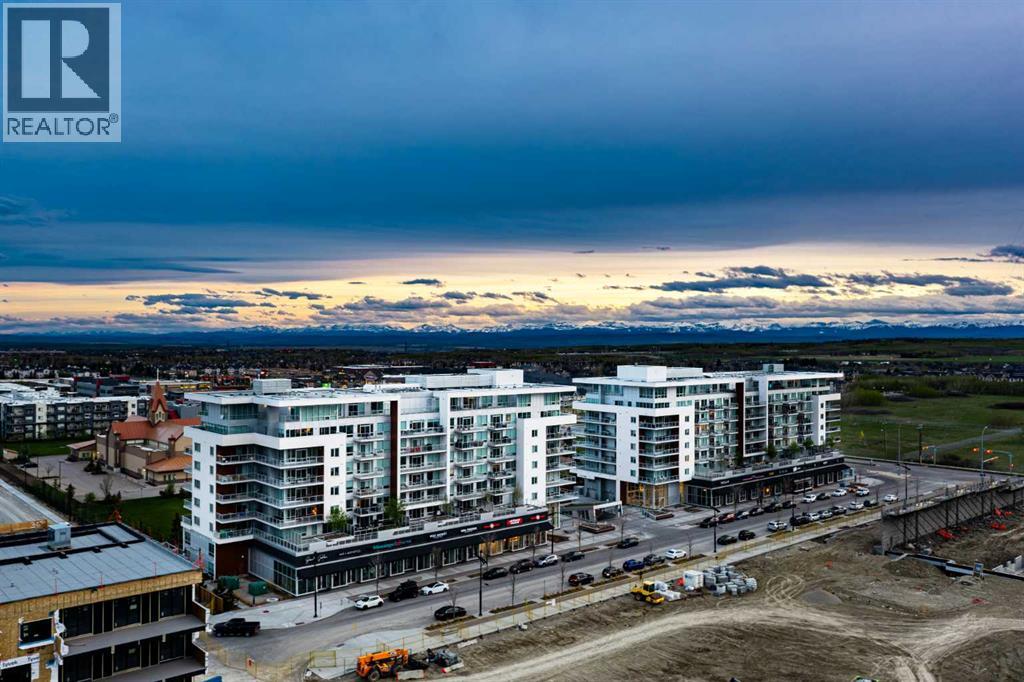 508, 8505 Broadcast Avenue SW, Calgary, Alberta  T3H 6B5 - Photo 32 - A2282488