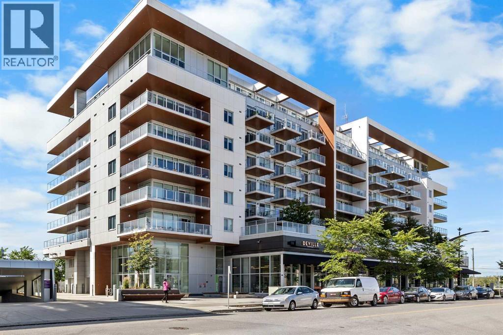 508, 8505 Broadcast Avenue SW, Calgary, Alberta  T3H 6B5 - Photo 36 - A2282488