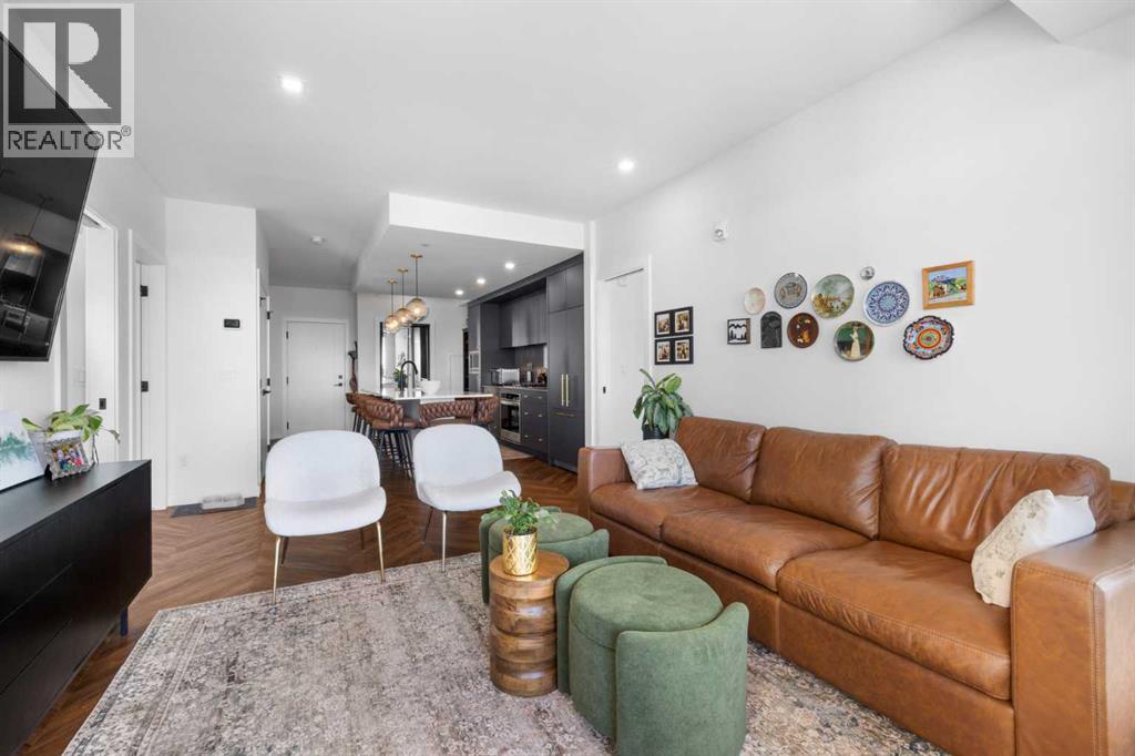 508, 8505 Broadcast Avenue SW, Calgary, Alberta  T3H 6B5 - Photo 19 - A2282488