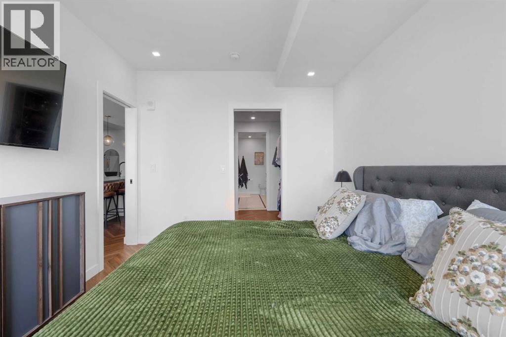 508, 8505 Broadcast Avenue SW, Calgary, Alberta  T3H 6B5 - Photo 21 - A2282488