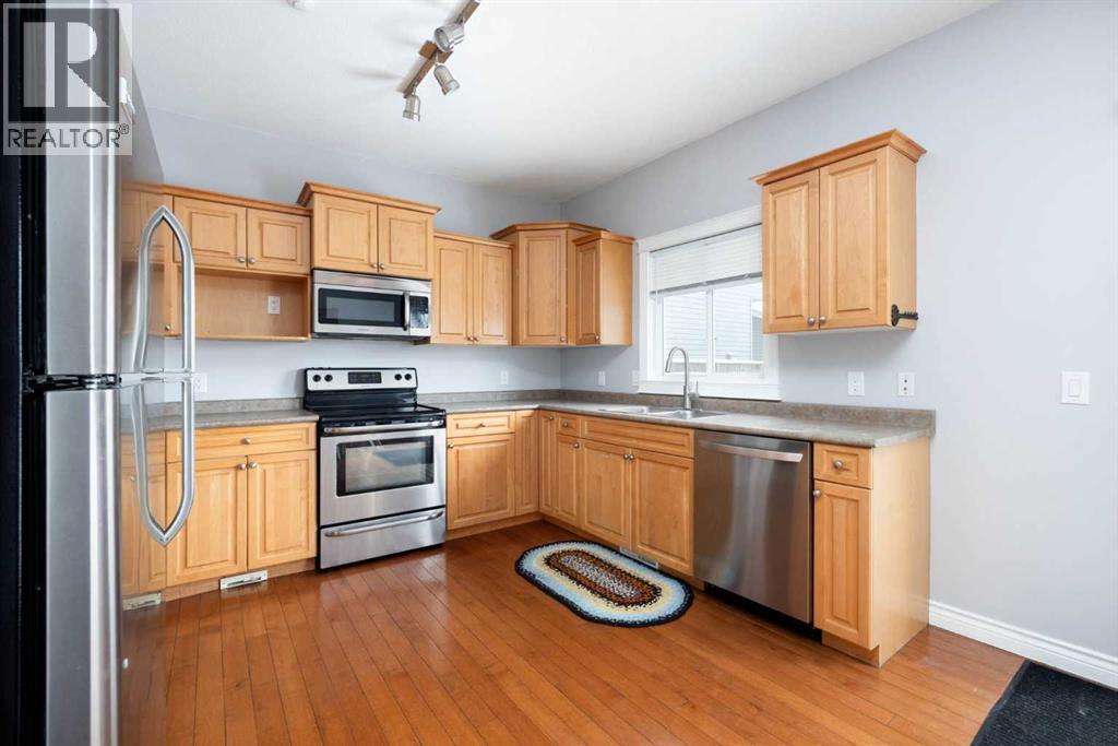 209 Pickles Crescent, Fort Mcmurray, Alberta  T9K 2T7 - Photo 7 - A2288698