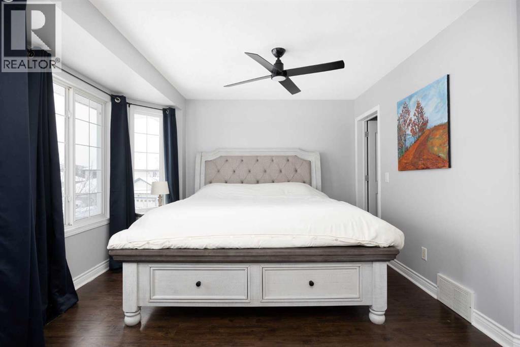 209 Pickles Crescent, Fort Mcmurray, Alberta  T9K 2T7 - Photo 13 - A2288698