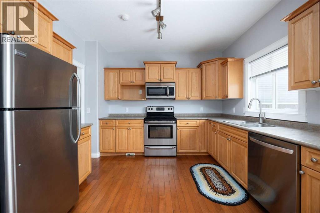 209 Pickles Crescent, Fort Mcmurray, Alberta  T9K 2T7 - Photo 5 - A2288698