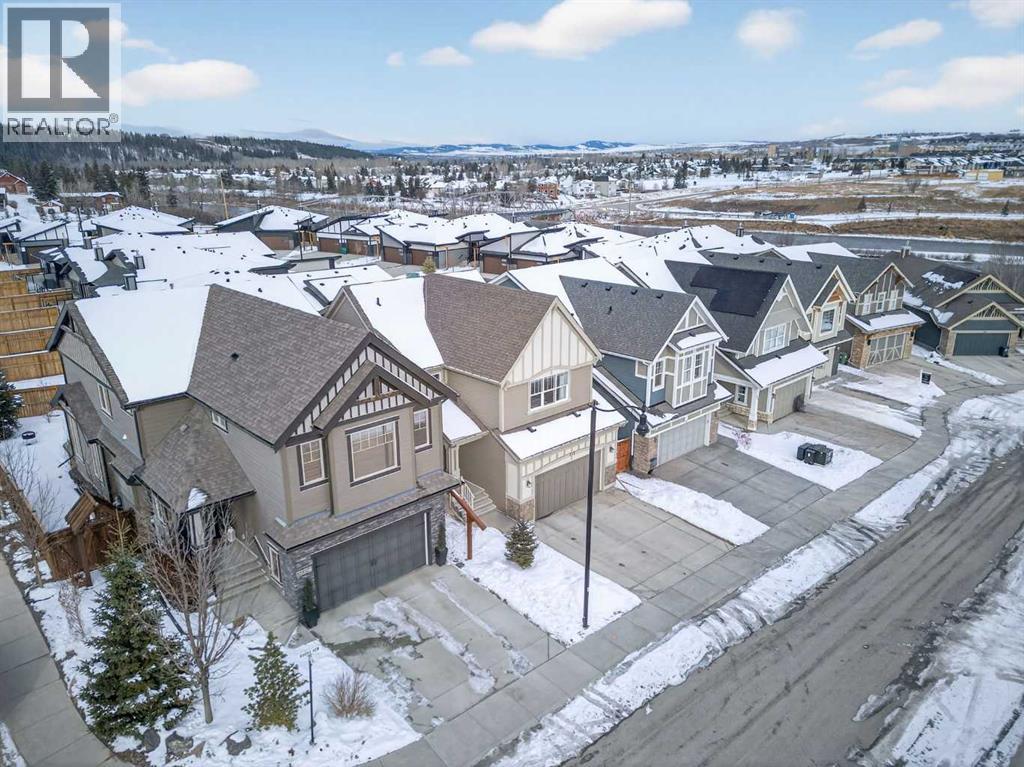 218 Riviera View, Cochrane, Alberta  T4C 0Z2 - Photo 2 - A2292854