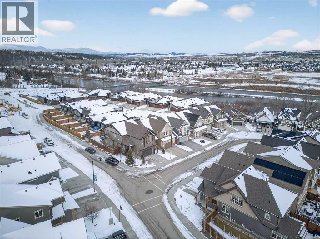 218 Riviera View, Cochrane, Alberta  T4C 0Z2 - Photo 47 - A2292854