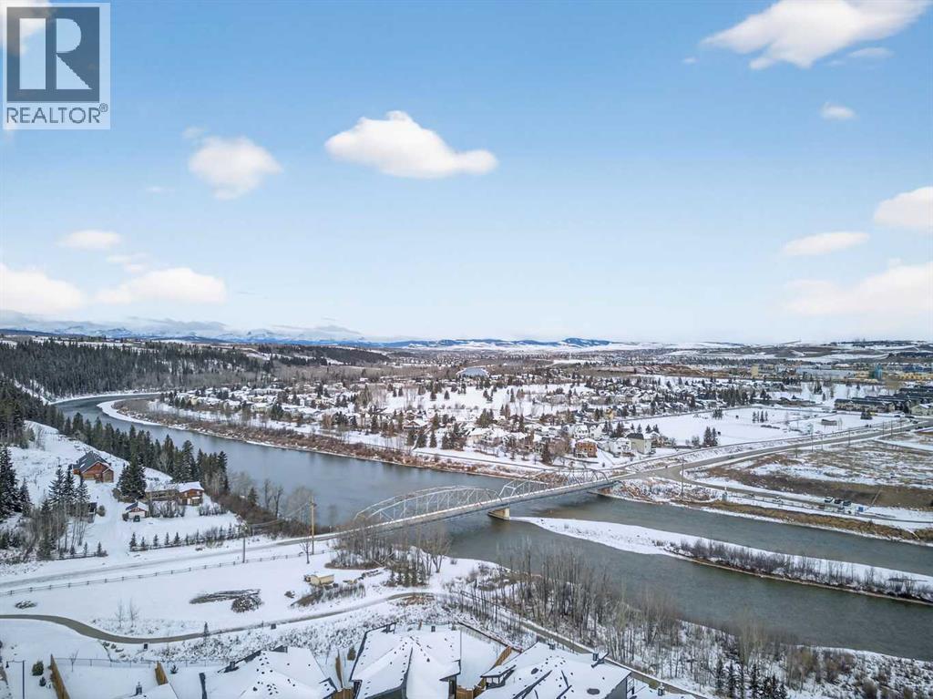 218 Riviera View, Cochrane, Alberta  T4C 0Z2 - Photo 37 - A2292854