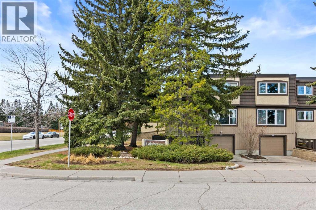 104, 3130 66 Avenue Sw, Calgary, Alberta  T3E 5K8 - Photo 4 - A2296542