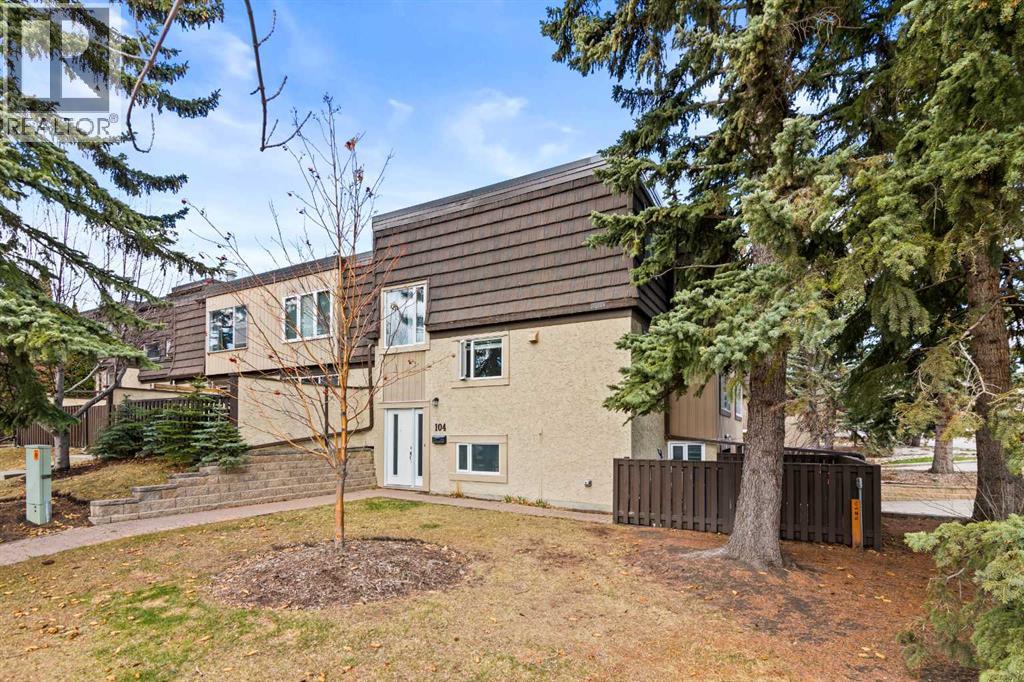 104, 3130 66 Avenue Sw, Calgary, Alberta  T3E 5K8 - Photo 2 - A2296542