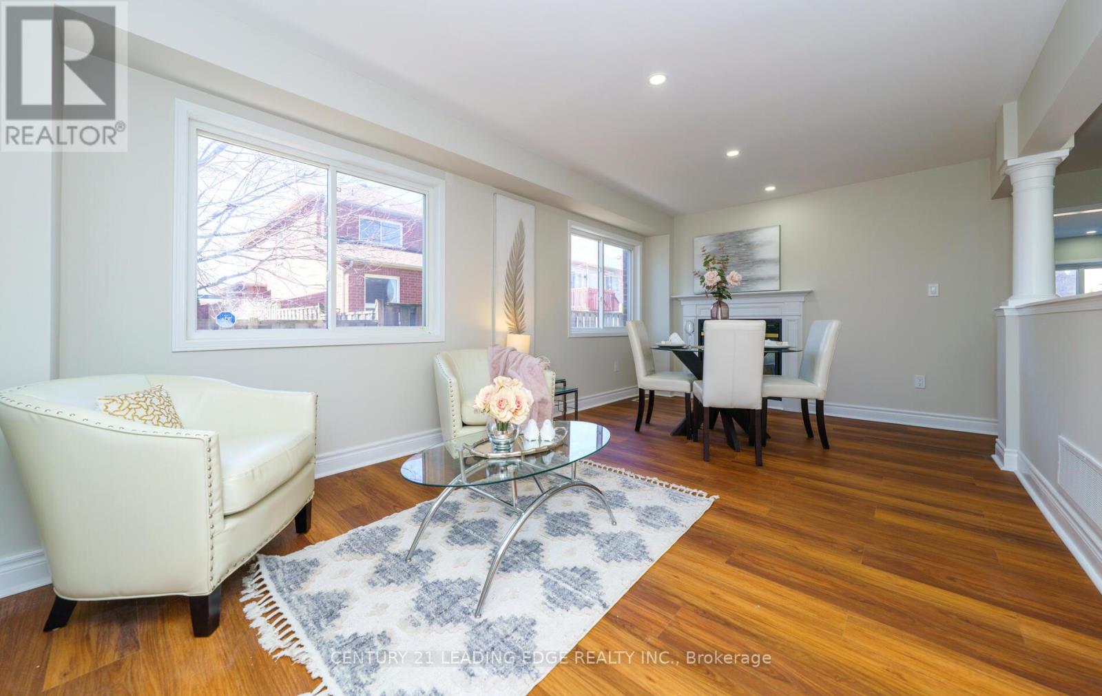 10 Pardon Avenue, Whitby, Ontario  L1P 1V1 - Photo 12 - E12931784