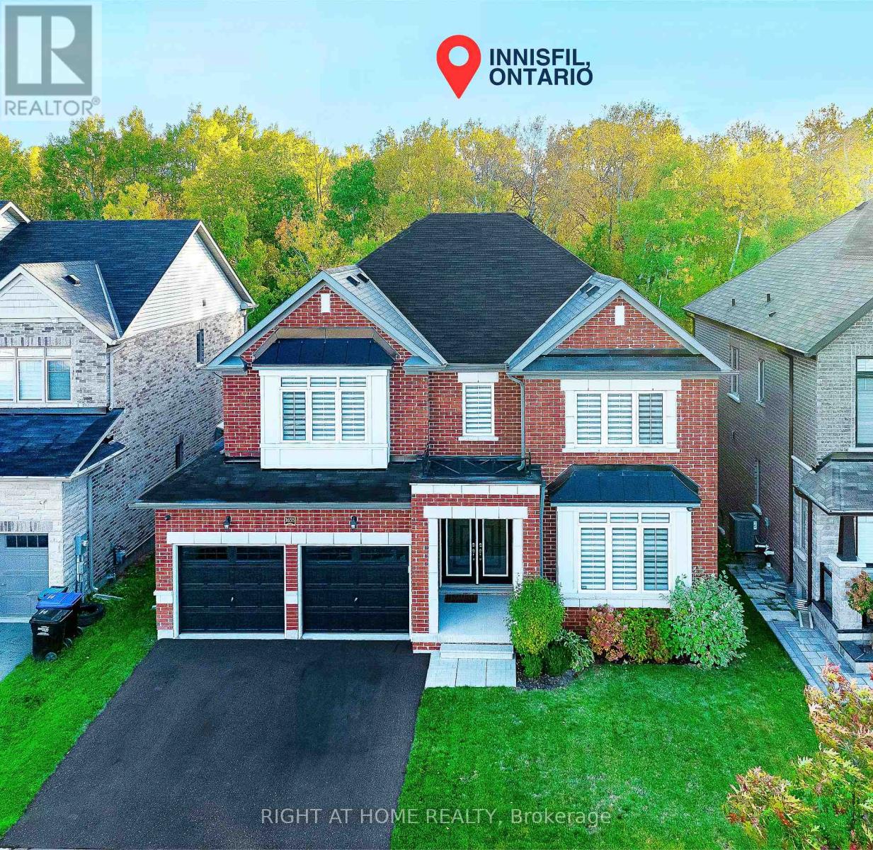 1655 EMBERTON WAY, Innisfil, Ontario