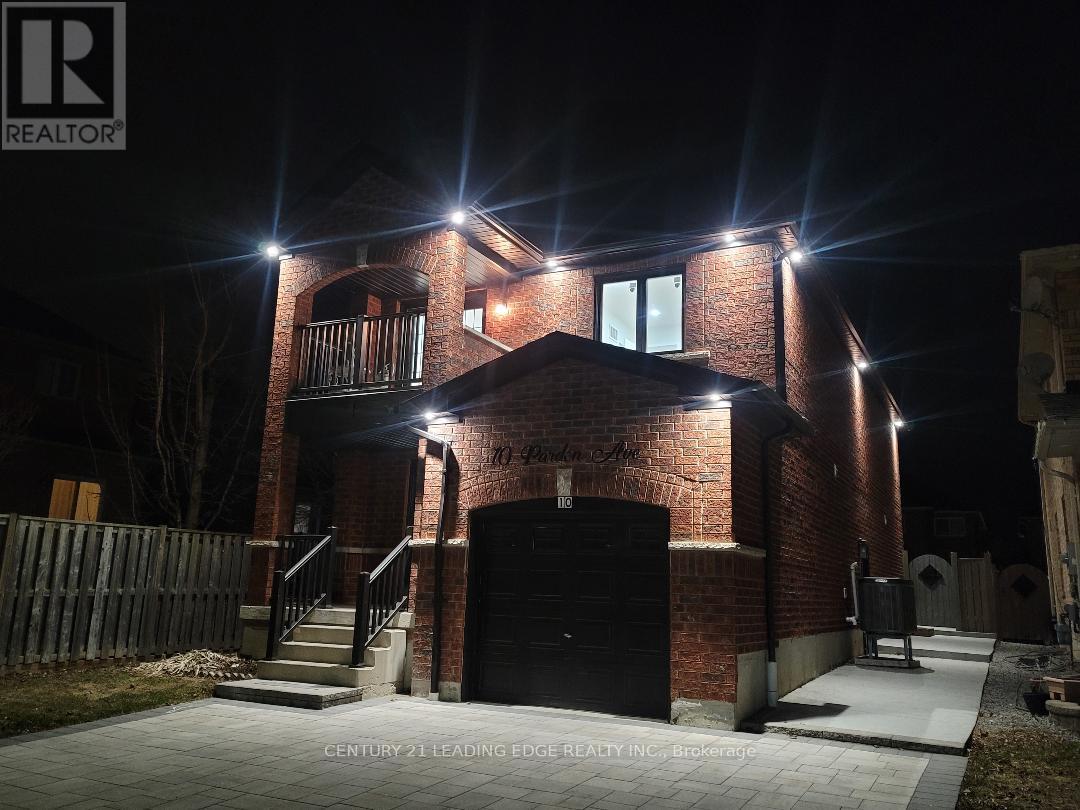 10 Pardon Avenue, Whitby, Ontario  L1P 1V1 - Photo 5 - E12931784