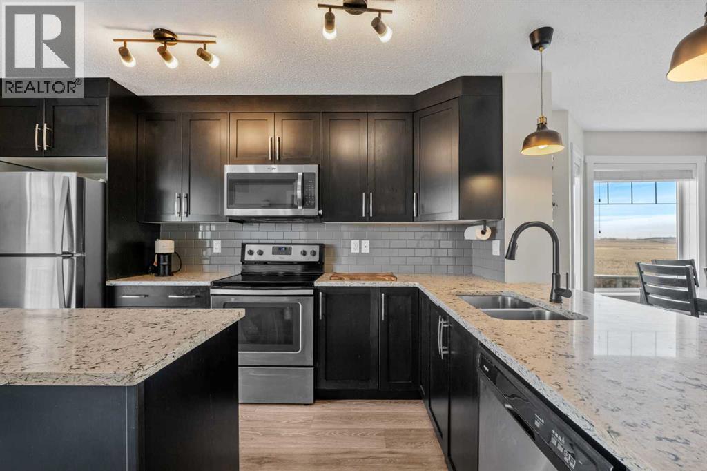 1101, 2400 Ravenswood View Se, Airdrie, Alberta  T4A 0V7 - Photo 16 - A2295072