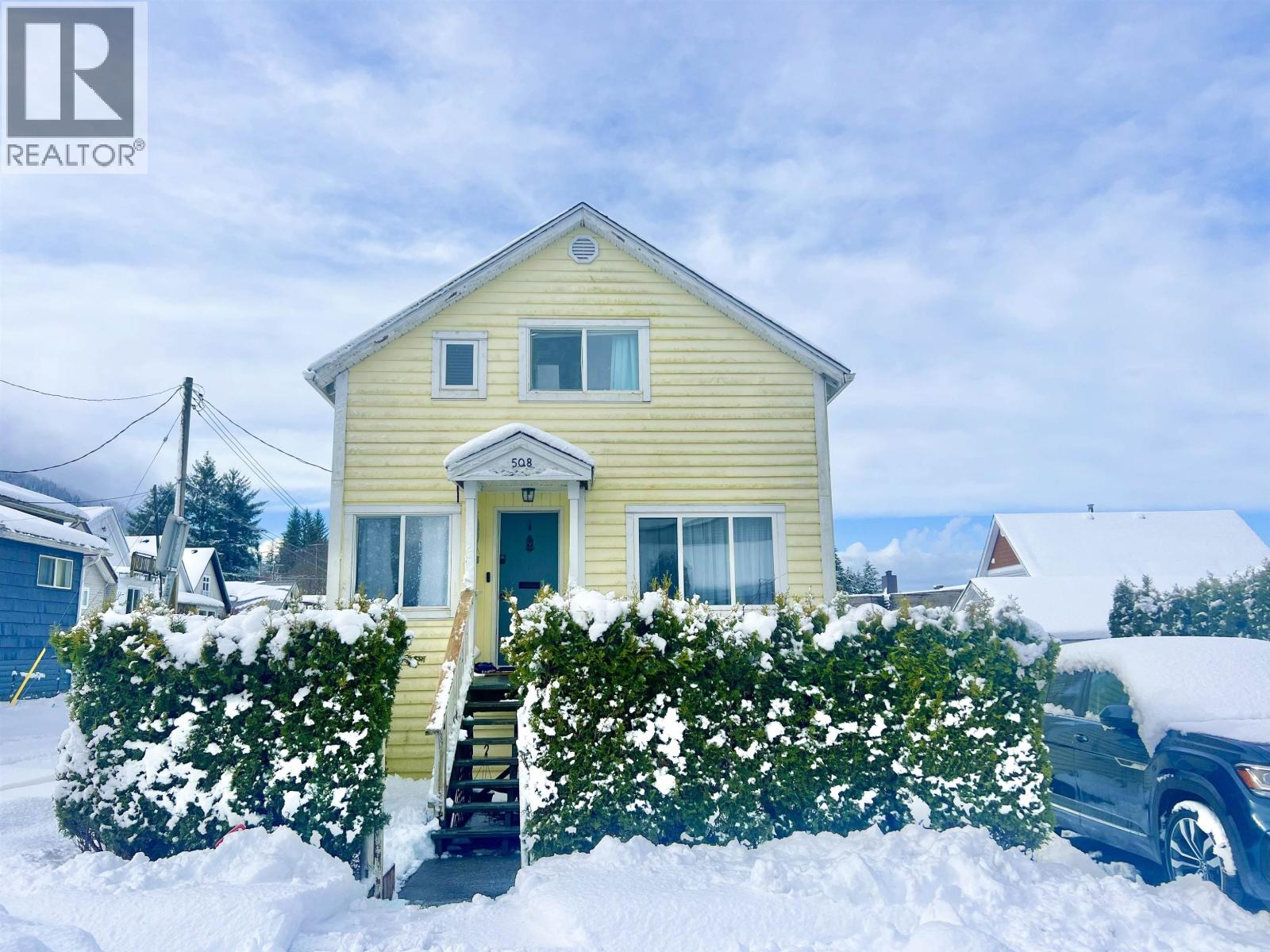 508 Musgrave Place, Prince Rupert, British Columbia  V8J 3M1 - Photo 29 - R3103962