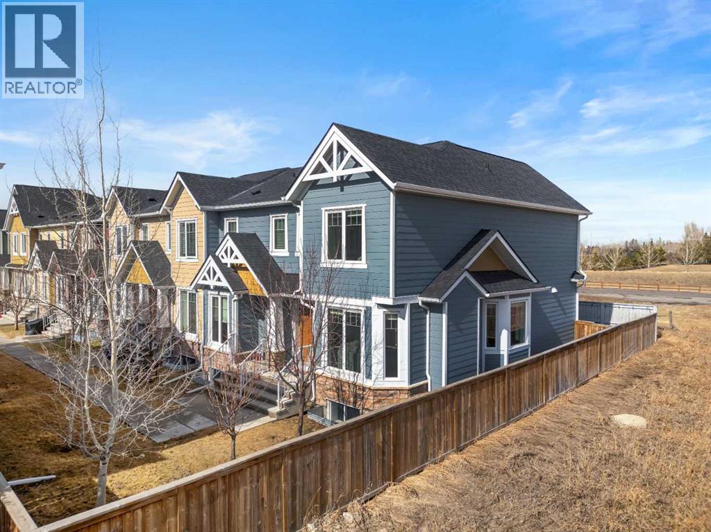 1101, 2400 Ravenswood View Se, Airdrie, Alberta  T4A 0V7 - Photo 5 - A2295072