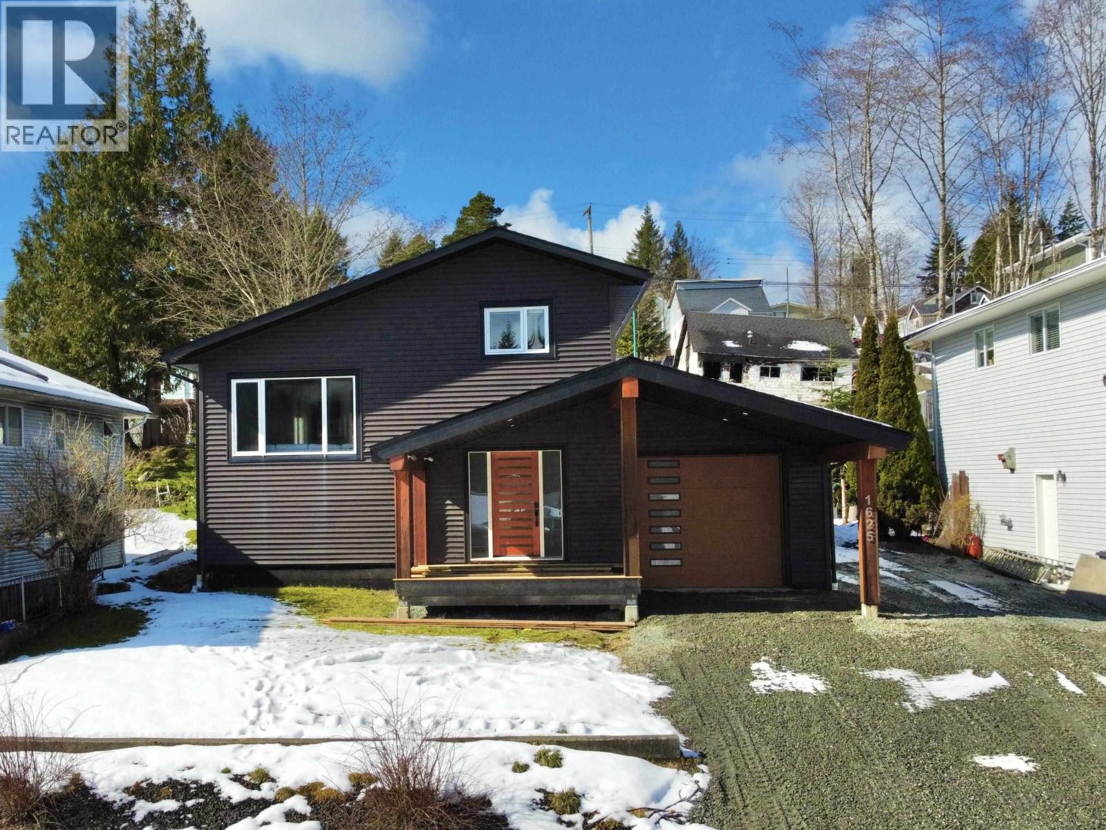 1625 E 7 Avenue, Prince Rupert, British Columbia  V8J 2K4 - Photo 22 - R3104107