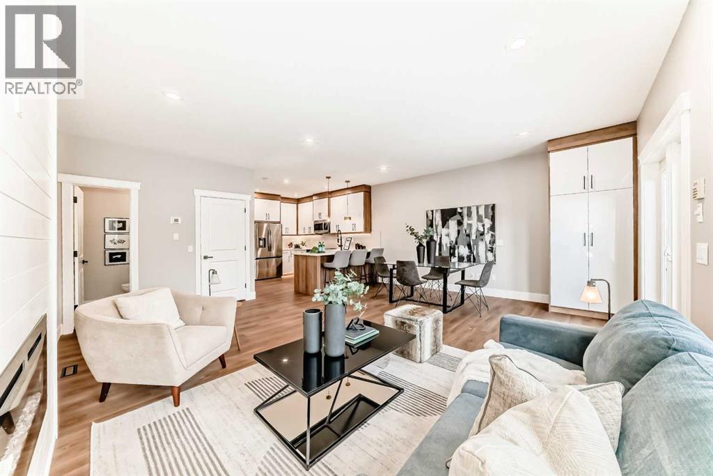 722 53 Avenue SW, Calgary, Alberta