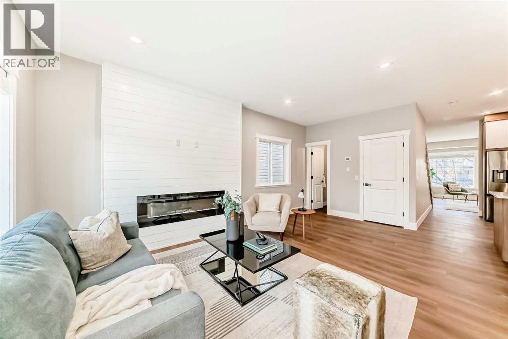 722 53 Avenue SW, Calgary, Alberta  T2V 0C3 - Photo 13 - A2297275