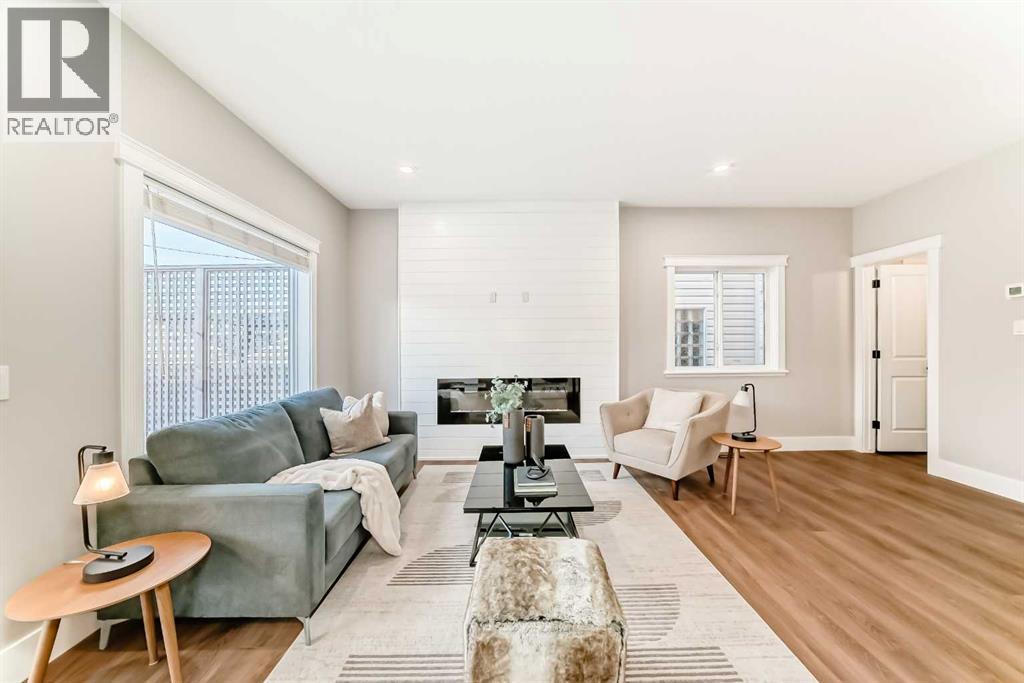 722 53 Avenue SW, Calgary, Alberta  T2V 0C3 - Photo 14 - A2297275