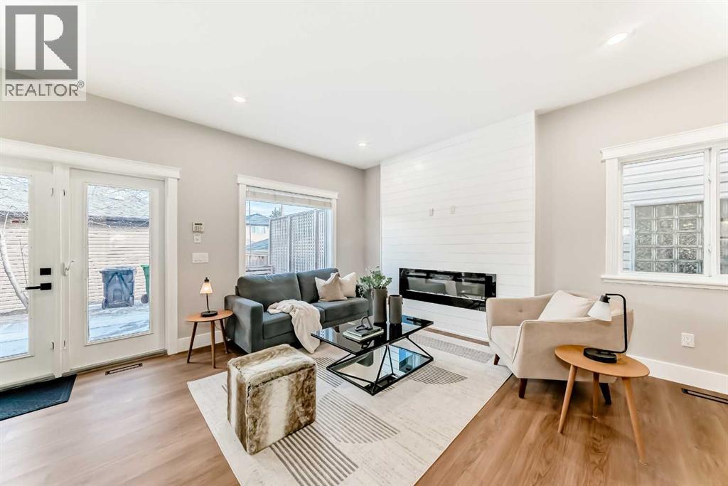 722 53 Avenue SW, Calgary, Alberta  T2V 0C3 - Photo 15 - A2297275