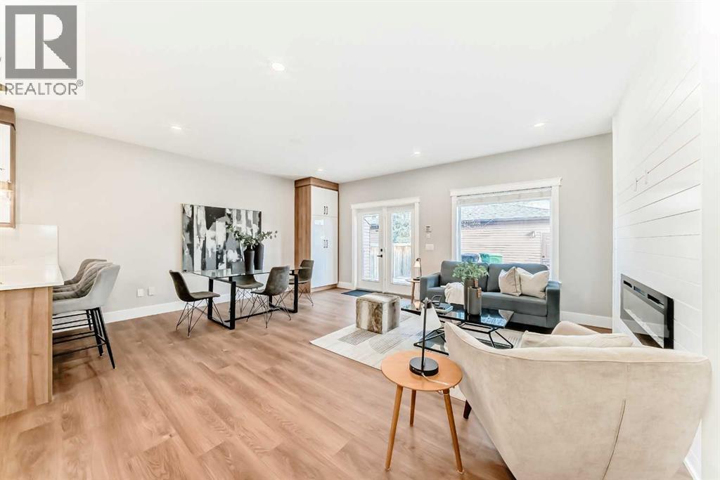 722 53 Avenue SW, Calgary, Alberta  T2V 0C3 - Photo 16 - A2297275