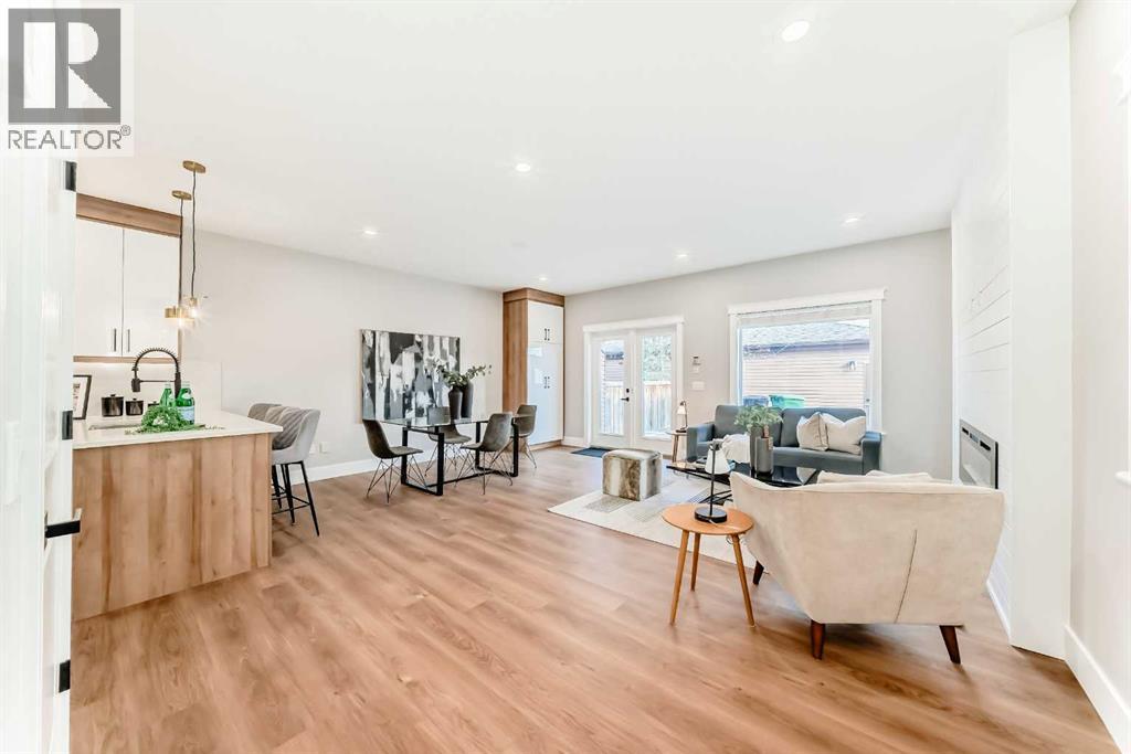 722 53 Avenue SW, Calgary, Alberta  T2V 0C3 - Photo 17 - A2297275