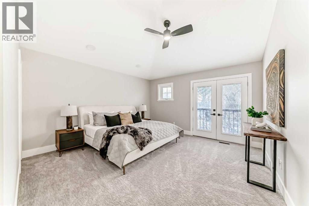 722 53 Avenue SW, Calgary, Alberta  T2V 0C3 - Photo 23 - A2297275