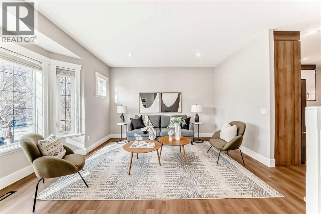 722 53 Avenue SW, Calgary, Alberta  T2V 0C3 - Photo 3 - A2297275