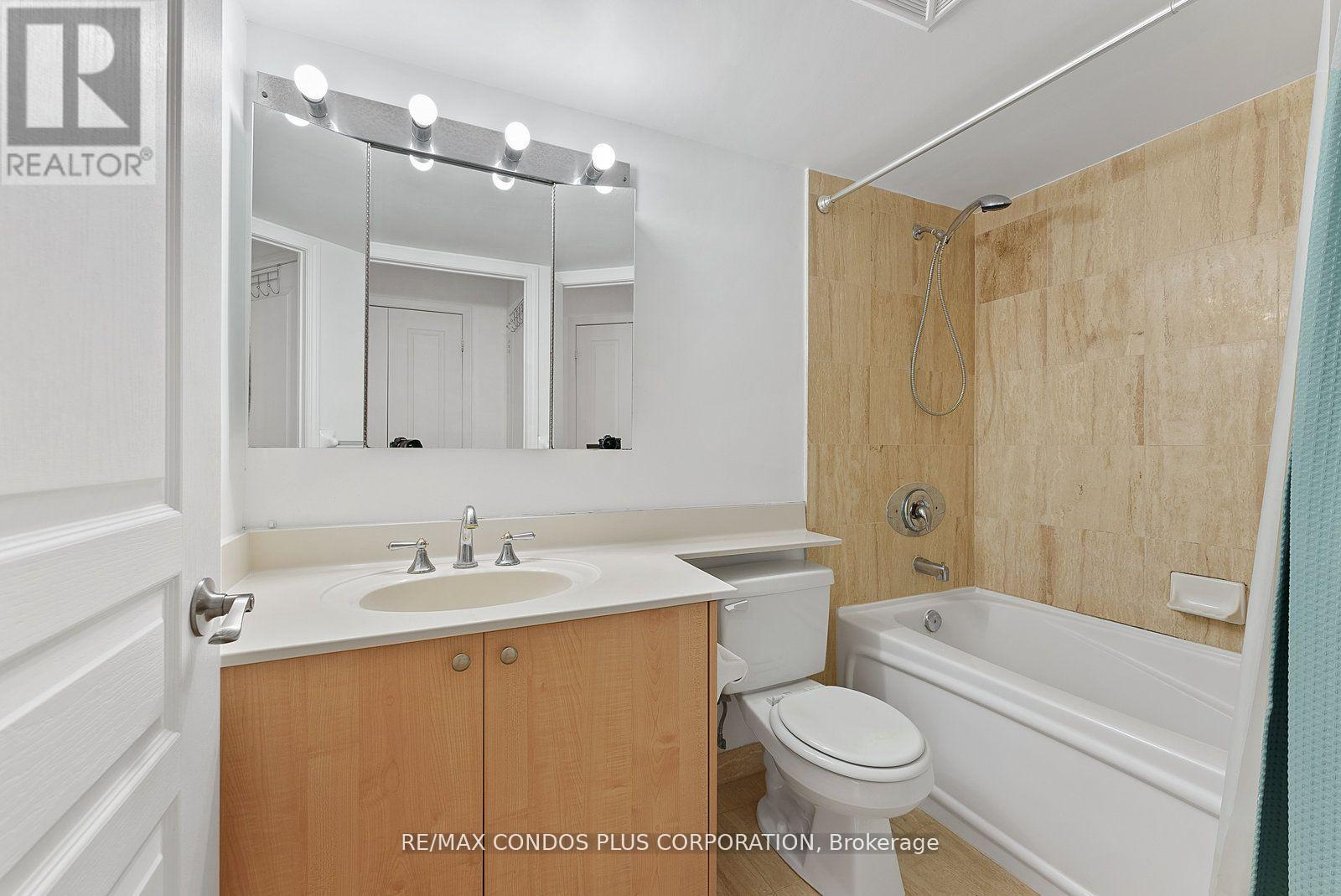 1007 - 55 Harrison Garden Boulevard, Toronto, Ontario  M2N 7G3 - Photo 12 - C12932784