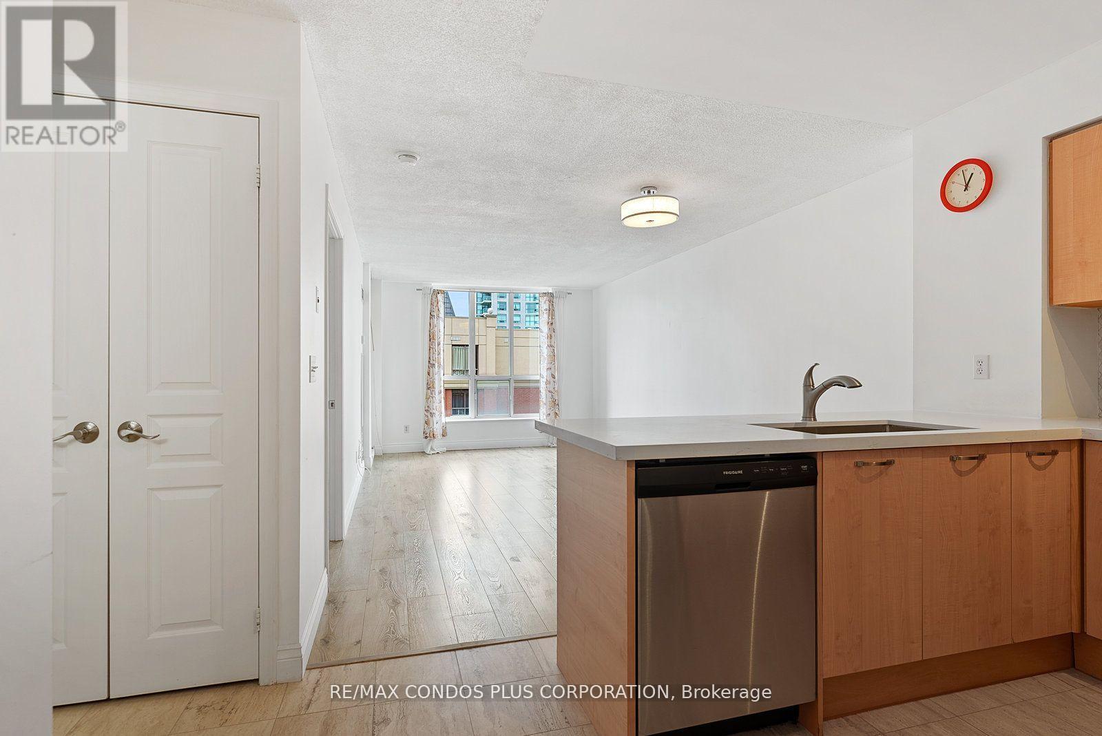 1007 - 55 Harrison Garden Boulevard, Toronto, Ontario  M2N 7G3 - Photo 13 - C12932784