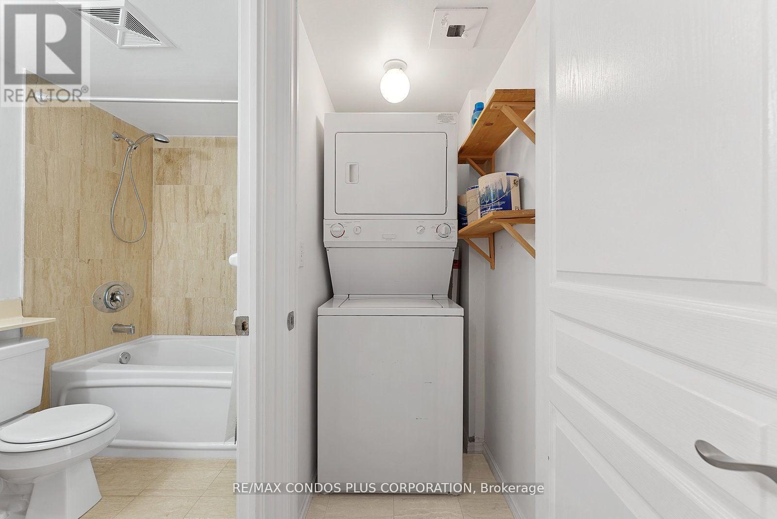 1007 - 55 Harrison Garden Boulevard, Toronto, Ontario  M2N 7G3 - Photo 15 - C12932784