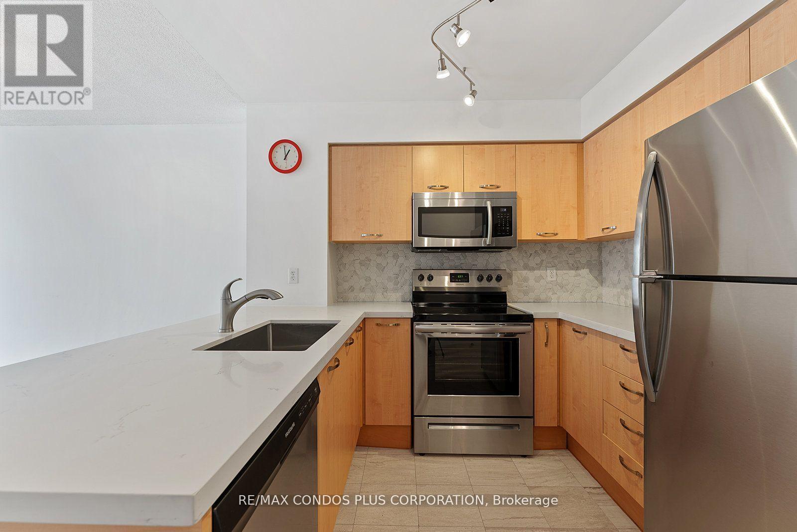 1007 - 55 Harrison Garden Boulevard, Toronto, Ontario  M2N 7G3 - Photo 5 - C12932784