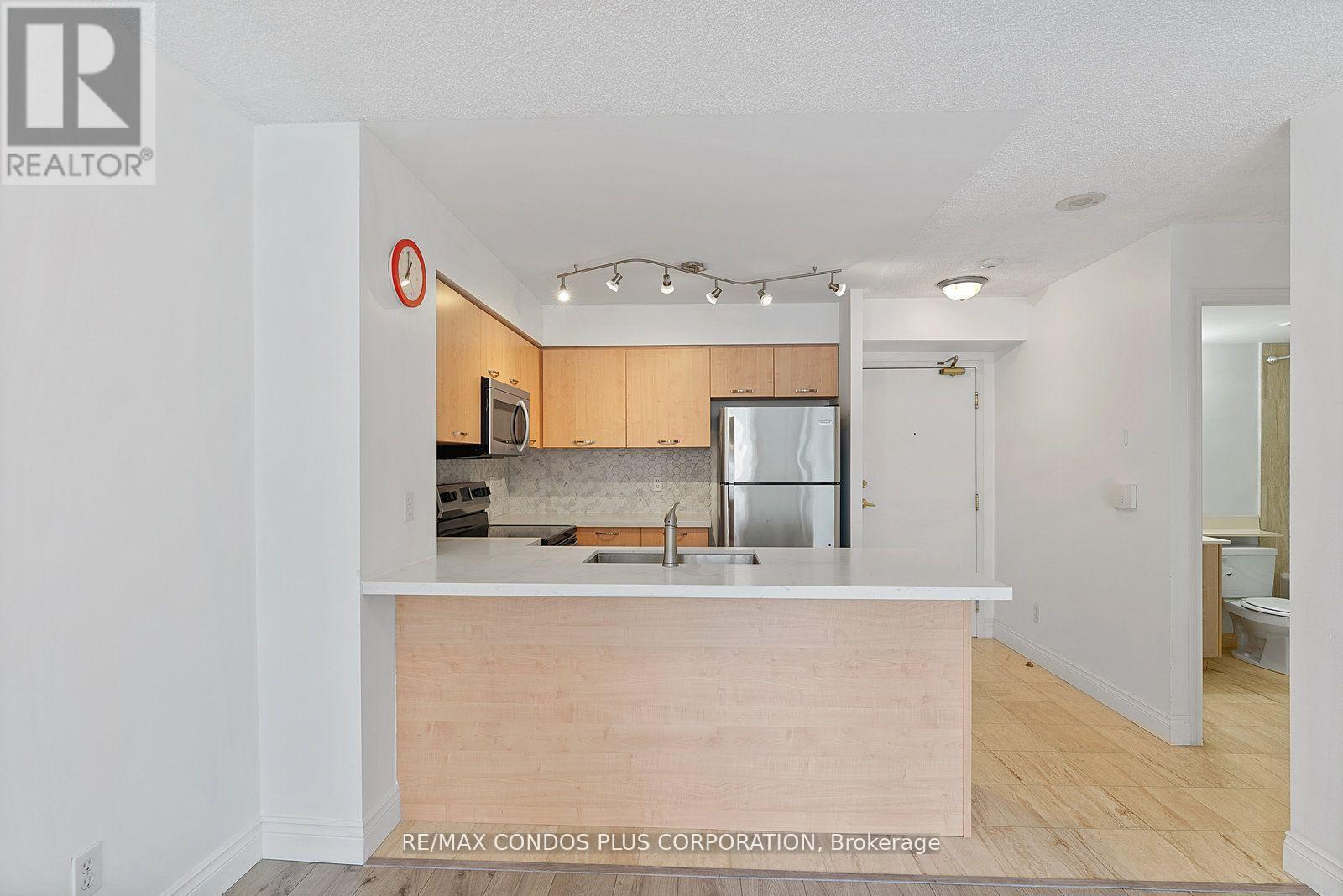 1007 - 55 Harrison Garden Boulevard, Toronto, Ontario  M2N 7G3 - Photo 9 - C12932784