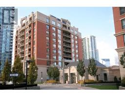 1007 - 55 HARRISON GARDEN BOULEVARD, Toronto, Ontario