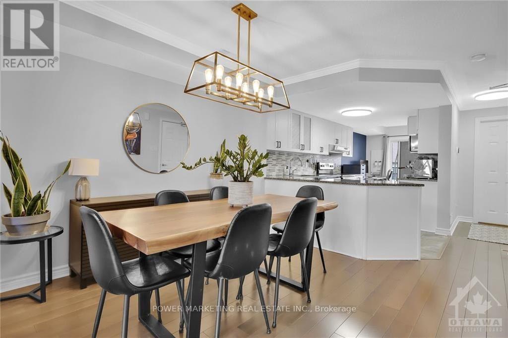 38 - 112 Bluestone Private, Ottawa, Ontario  K4A 0X7 - Photo 7 - X12932792