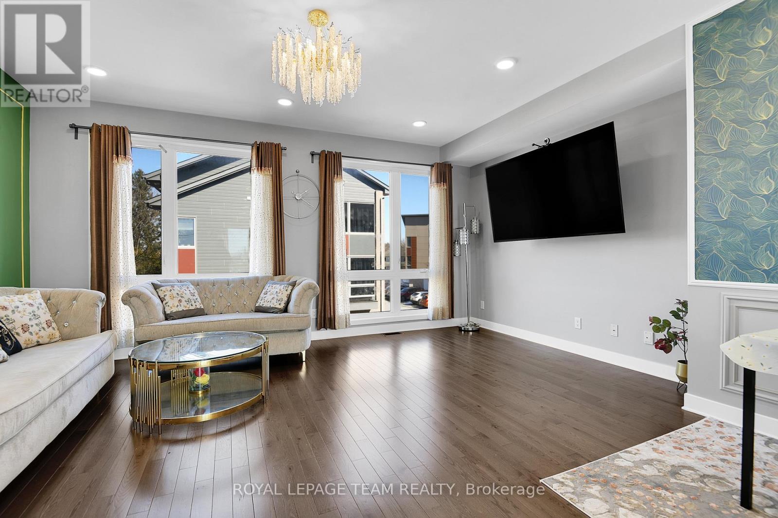 412 Terravita Private, Ottawa, Ontario  K1V 2R9 - Photo 9 - X12932796