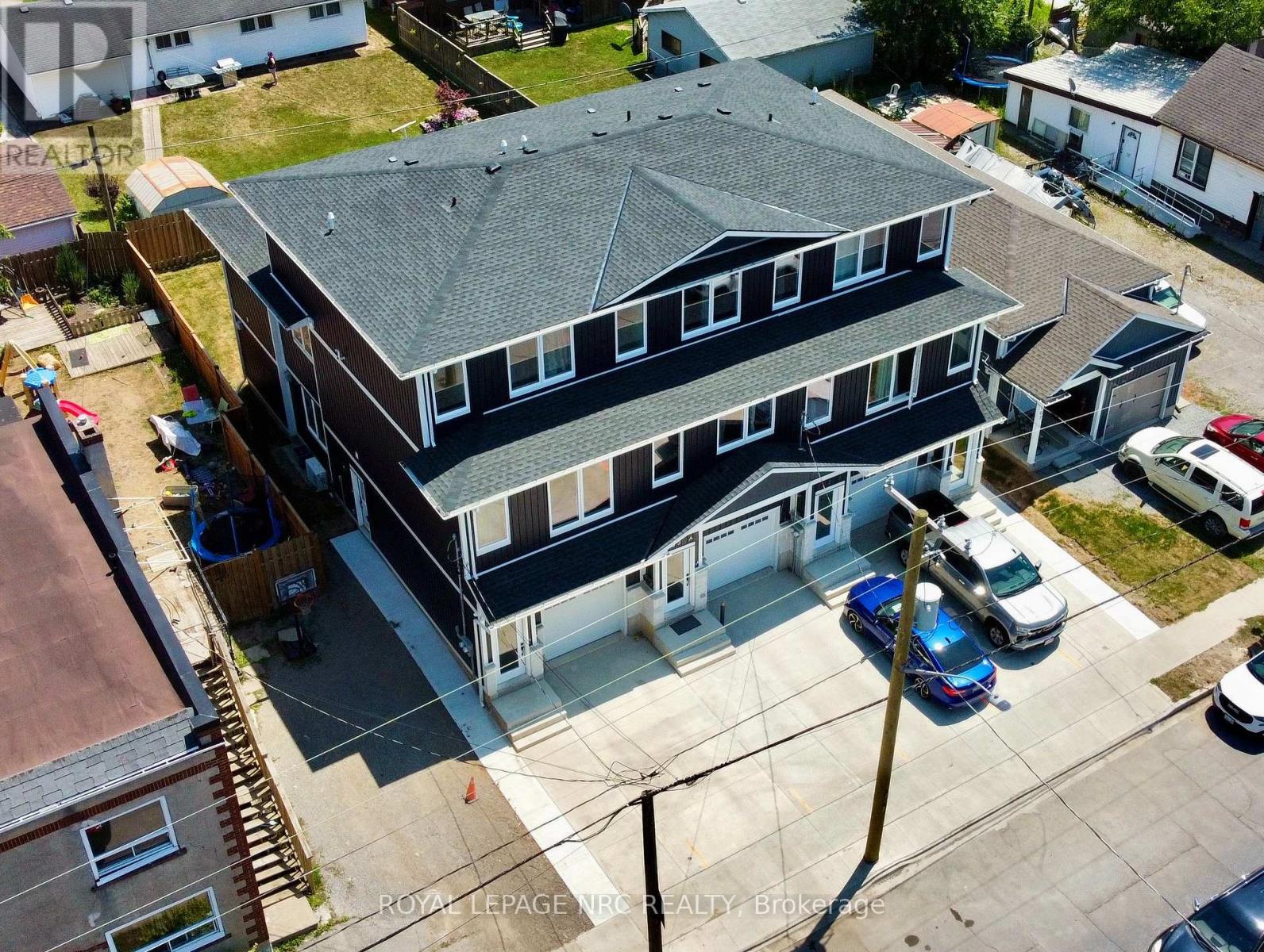 103b - 103 Southworth Street N, Welland, Ontario  L3B 1Y7 - Photo 2 - X12932790