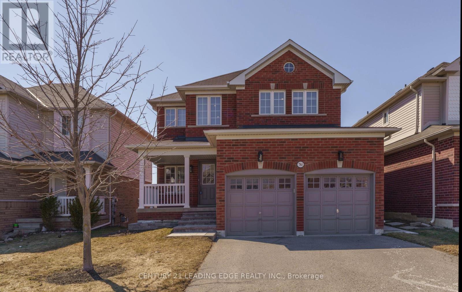 784 ORMOND DRIVE, Oshawa, Ontario