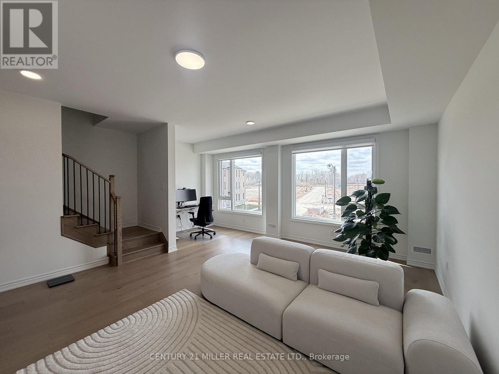 1134 Wheat Boom Drive, Oakville, Ontario  L6H 8C1 - Photo 10 - W12932786