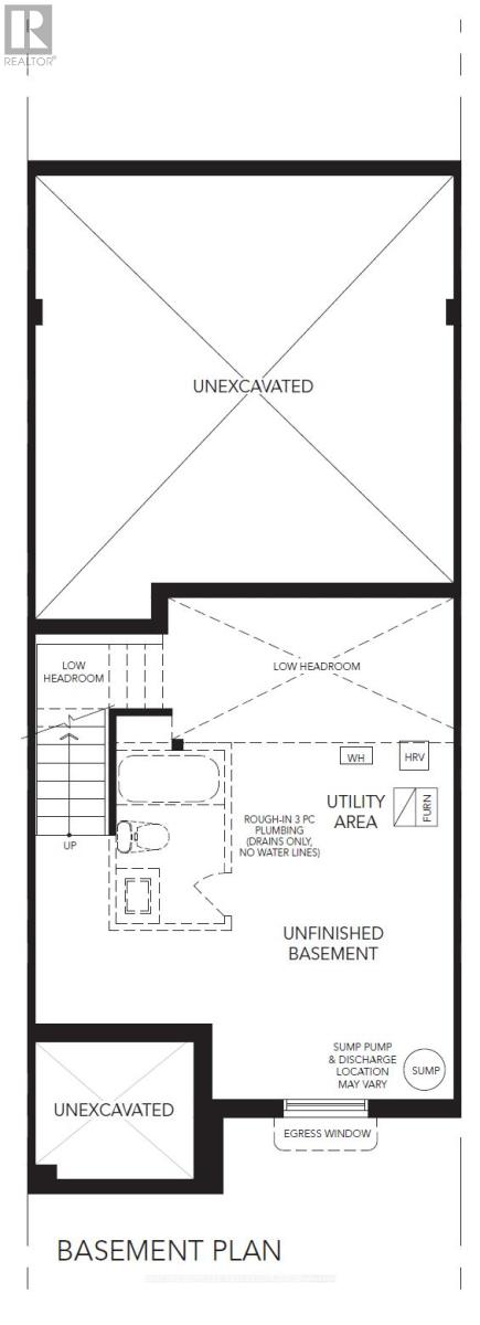 1134 Wheat Boom Drive, Oakville, Ontario  L6H 8C1 - Photo 22 - W12932786