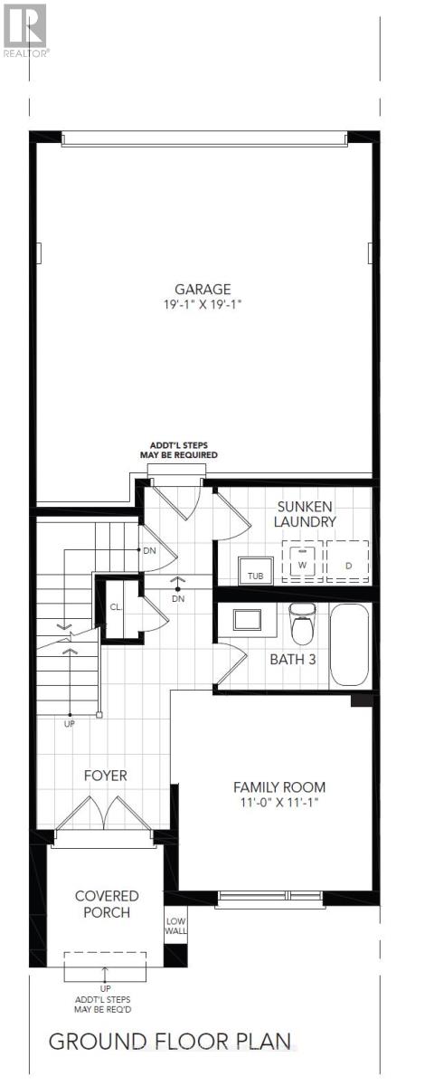 1134 Wheat Boom Drive, Oakville, Ontario  L6H 8C1 - Photo 23 - W12932786