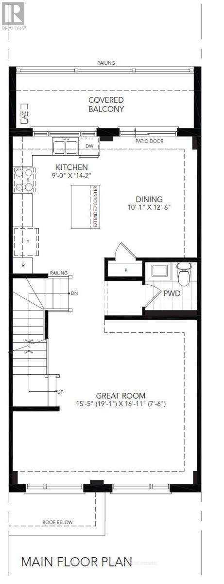 1134 Wheat Boom Drive, Oakville, Ontario  L6H 8C1 - Photo 24 - W12932786