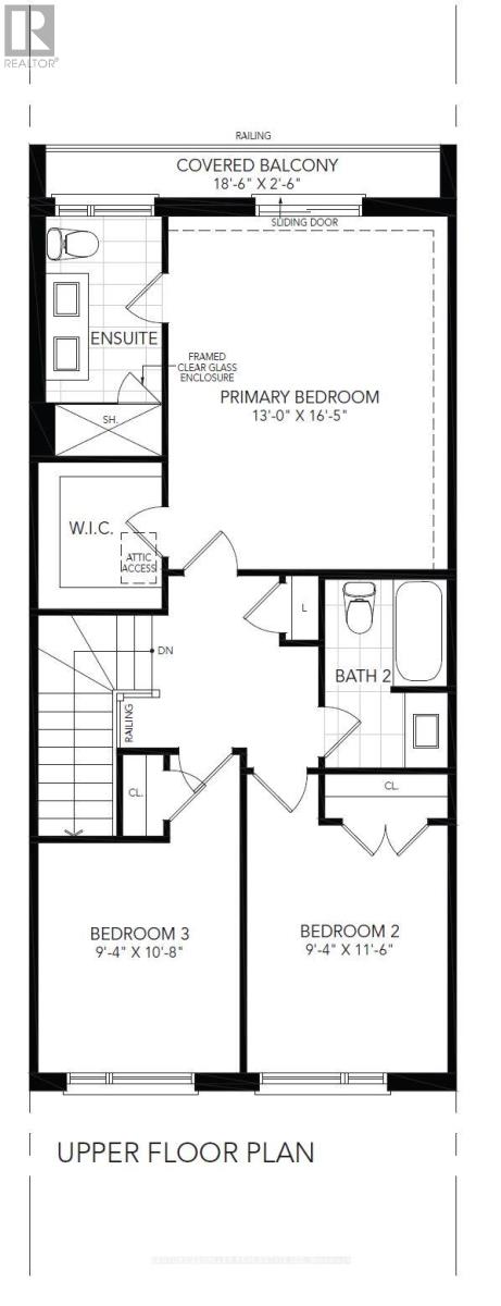 1134 Wheat Boom Drive, Oakville, Ontario  L6H 8C1 - Photo 25 - W12932786